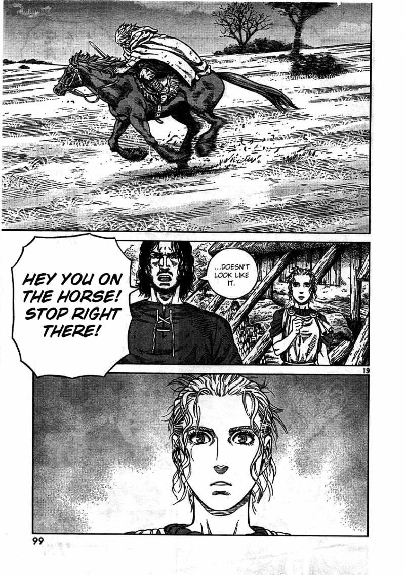 Vinland Saga, Chapter 79 image 19